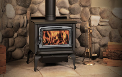 Pacific Energy Super LE Wood Stove