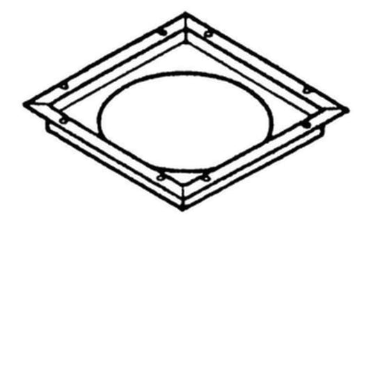 Superior 2" Clearance Firestop Spacer (12 pack)