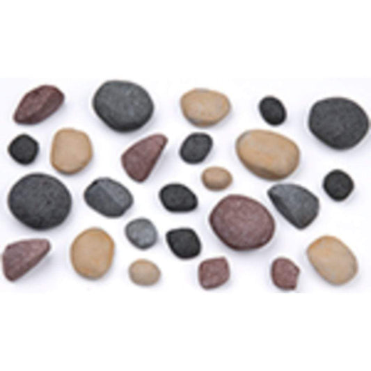 Superior 25-Piece River Rock Kit