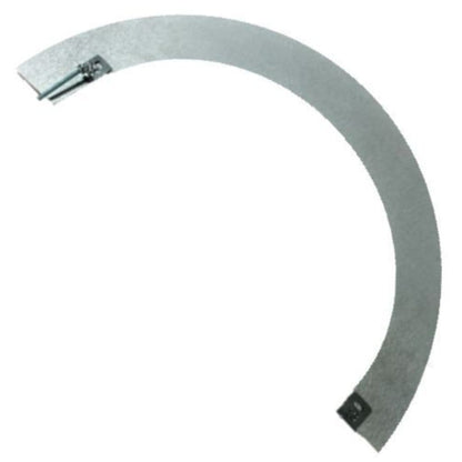 Superior 6SPSC Storm Collar for Snap-Pak 6" Wood-Burning Chimney System