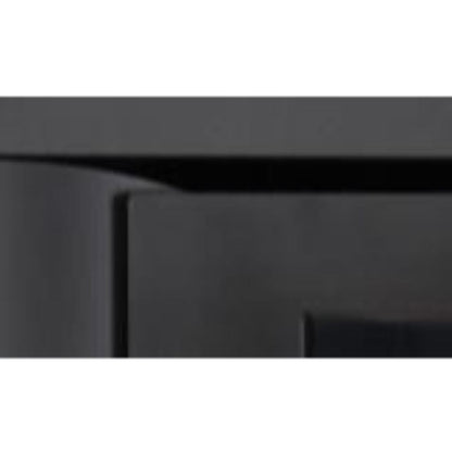 Superior Black Nickel Bezel for DRL6500