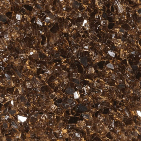 Superior Copper Glass Media - 5 lb. Bag