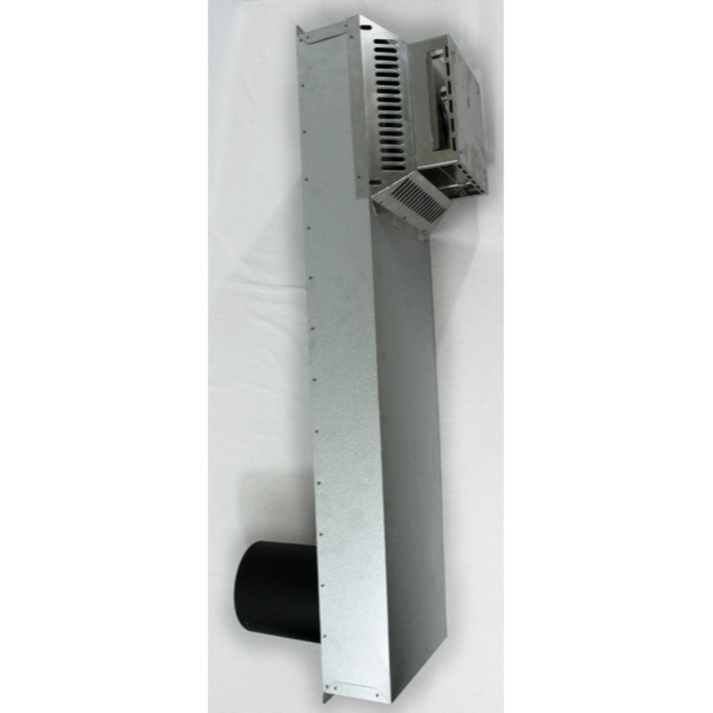 Superior Secure Vent 36