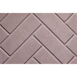 Superior VRT3242 42" Traditional Vent-Free Gas Fireplace With White Herringbone Refractory Panels