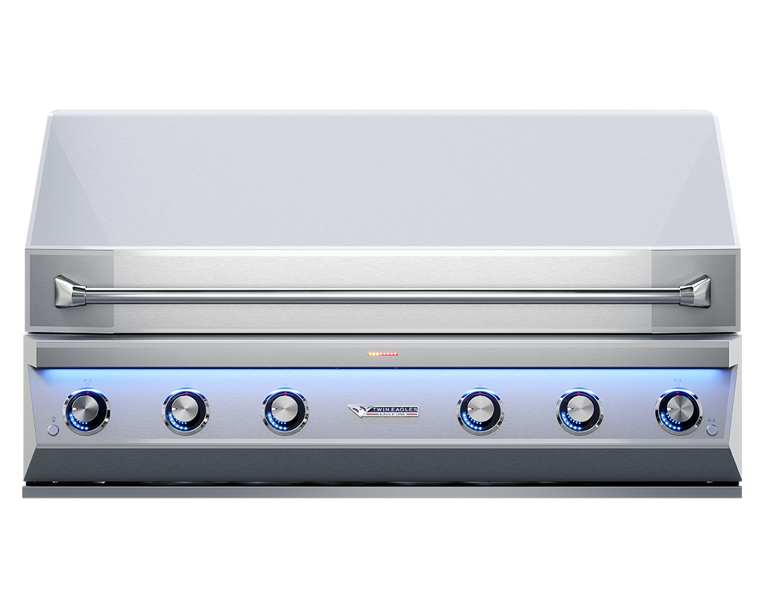 Eagle One Gas Grill
