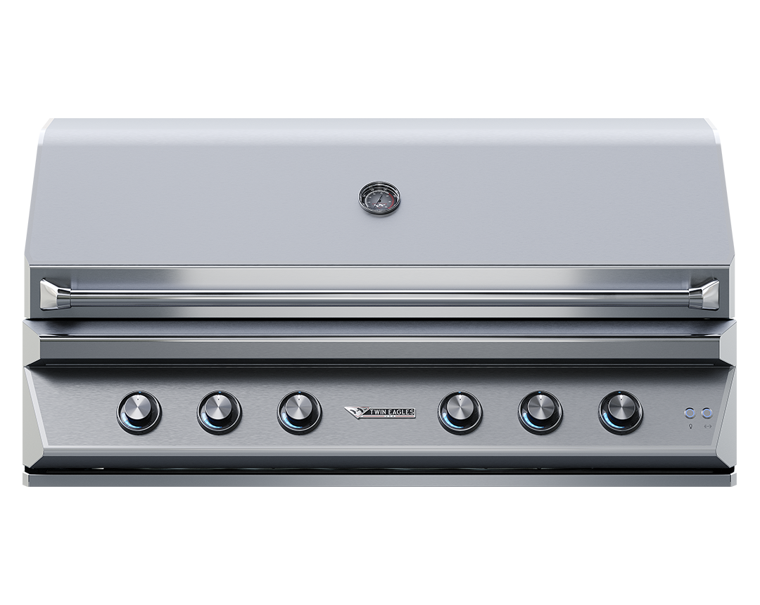 C Series Gas Grill