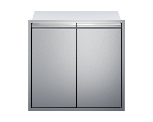 Dry Storage