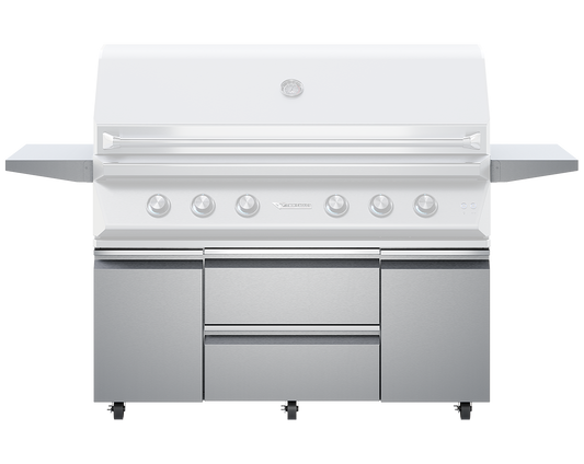 Grill Base (Grill sold separately)
