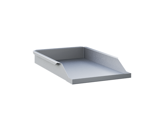 Griddle Plate for Side Burner