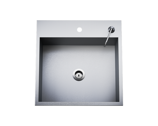 Outdoor Sink
