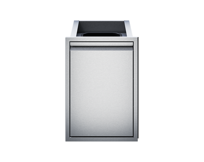 Trash Drawer
