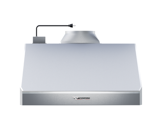 Twin Eagles Vent Hood