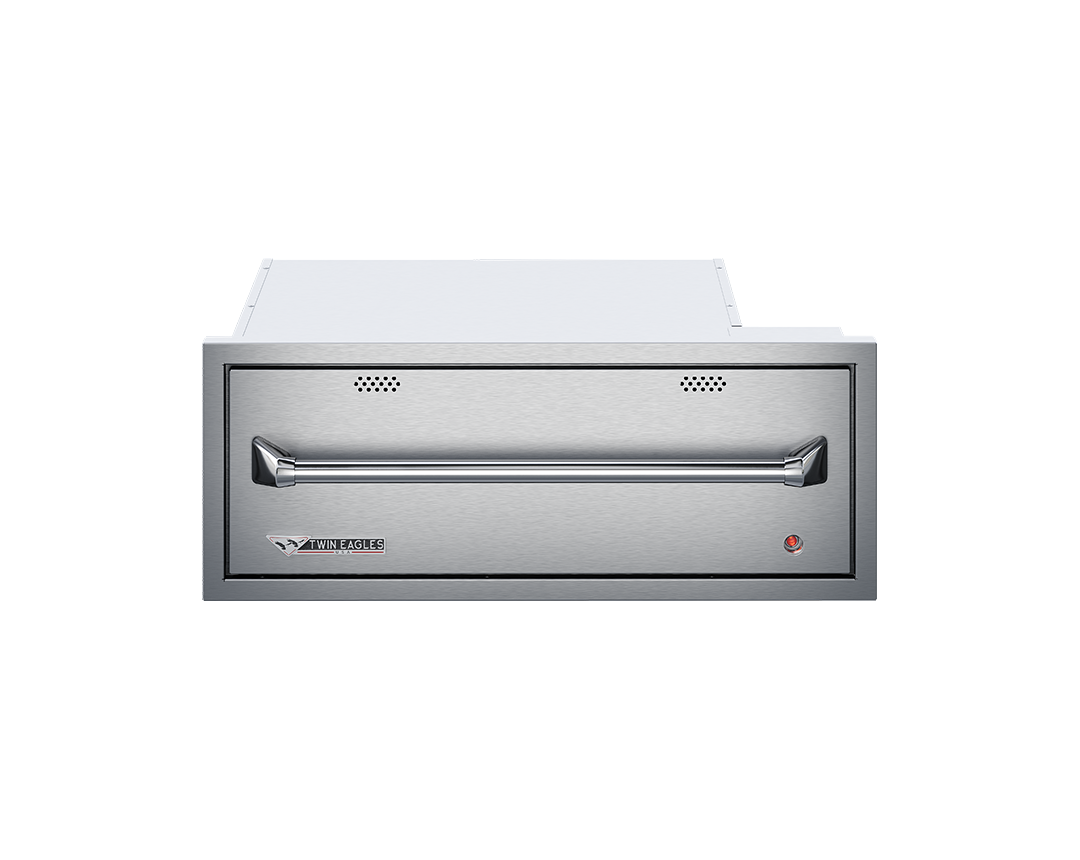 Warming Drawer