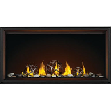 Napoleon 50" Tall Vector Linear Gas Fireplace