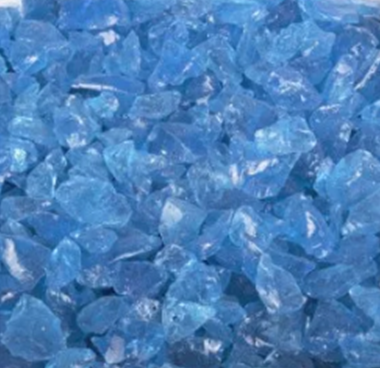 The Outdoor Plus Fire Glass - 25 lbs.  | American Fire Features 