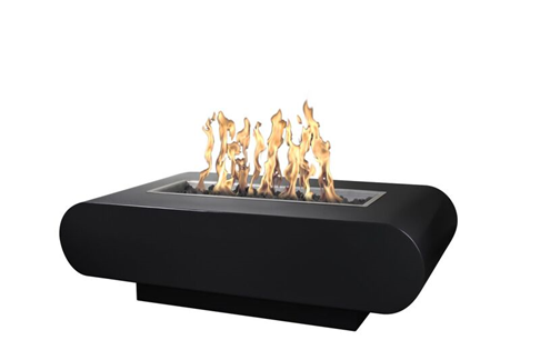 La Jolla Fire Pit by The Outdoor Plus - Free Cover Included
