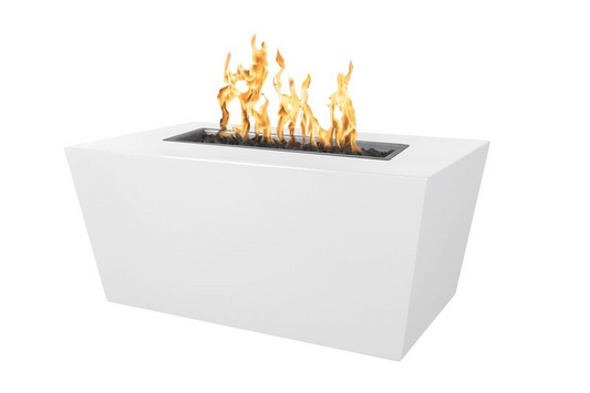 Mesa Fire Pit by The Outdoor Plus - Free Cover Included