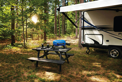 Napoleon TravelQ 240 Portable Gas Grill
