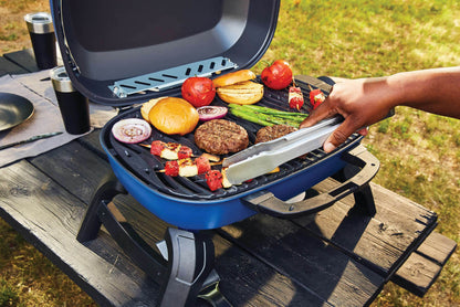 Napoleon TravelQ 240 Portable Gas Grill