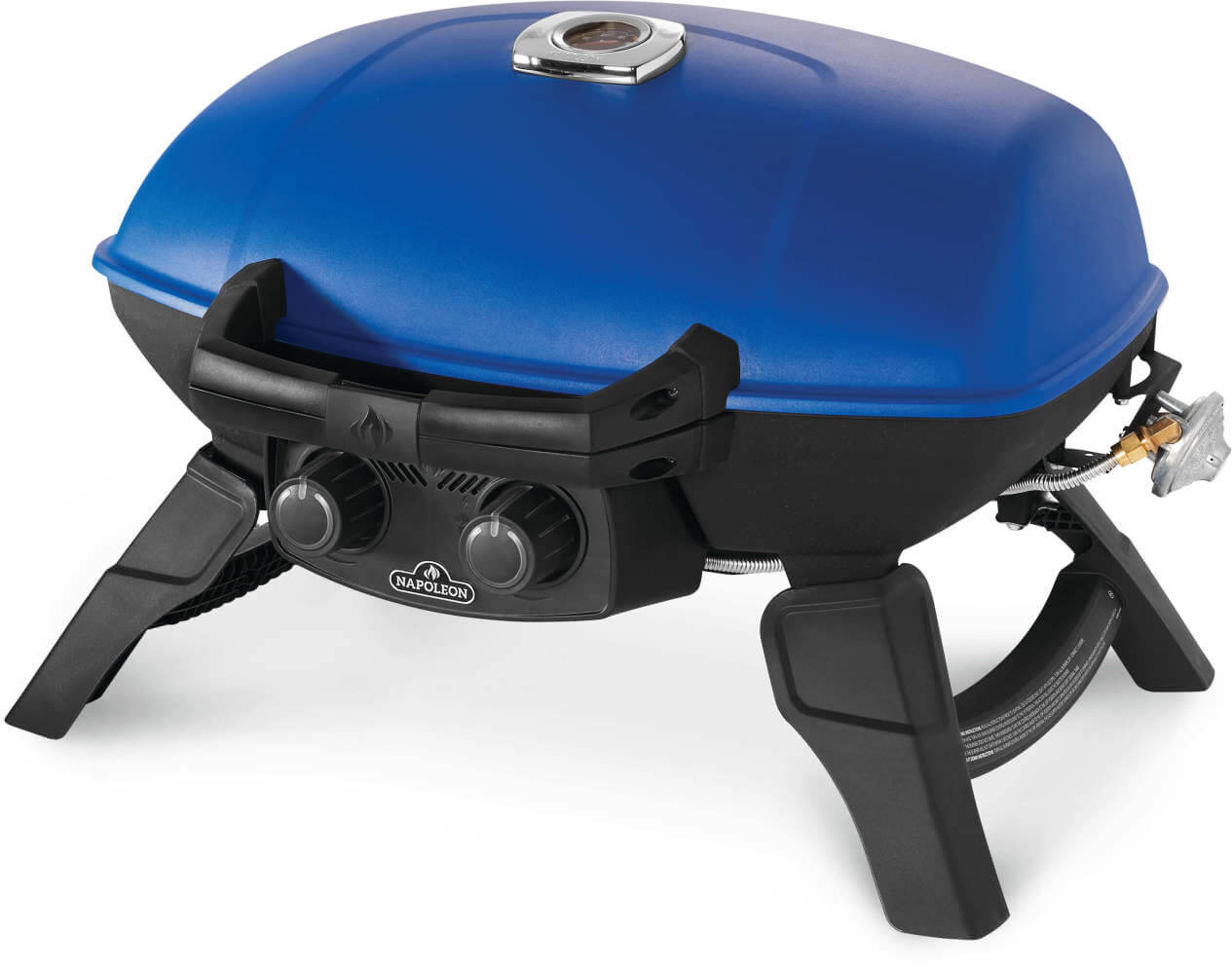 Napoleon TravelQ 285 Portable Gas Grill