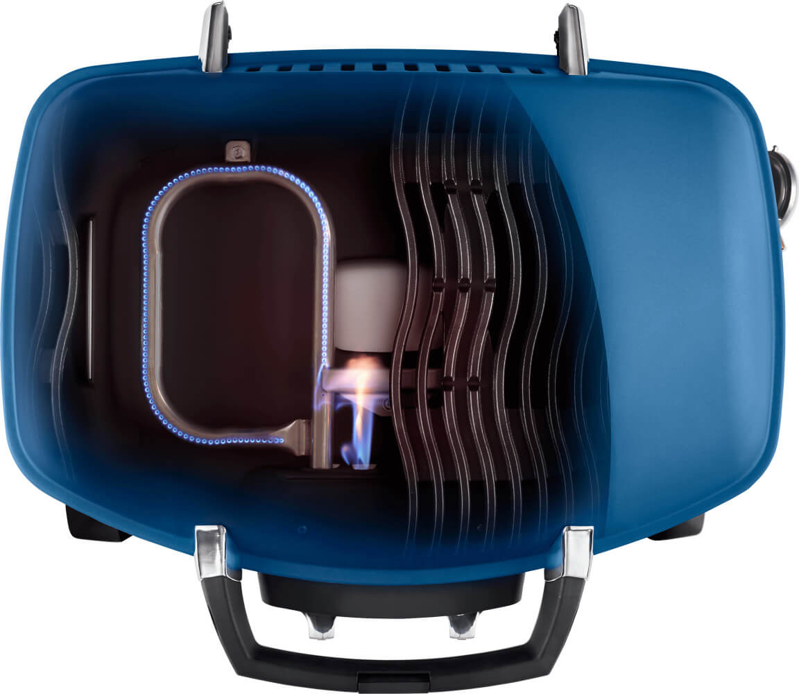 Napoleon TravelQ 285 Portable Gas Grill