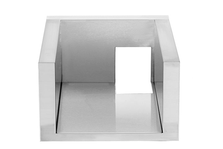 TRLPB Power Burner Liner for Combustible Installation