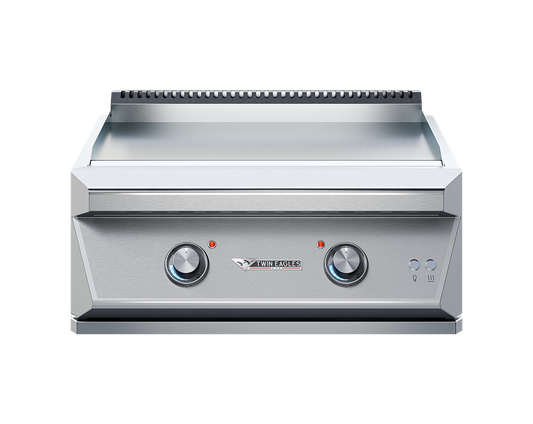 Teppanyaki