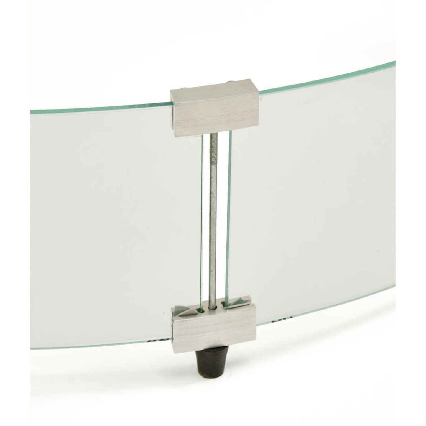 The Outdoor GreatRoom Company 12" Round Glass Wind Guard