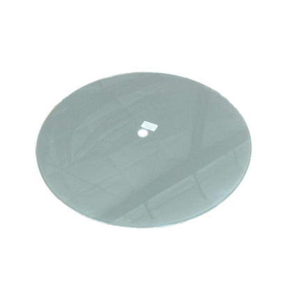 The Outdoor GreatRoom Company 12" Round Tempered Glass Burner Cover