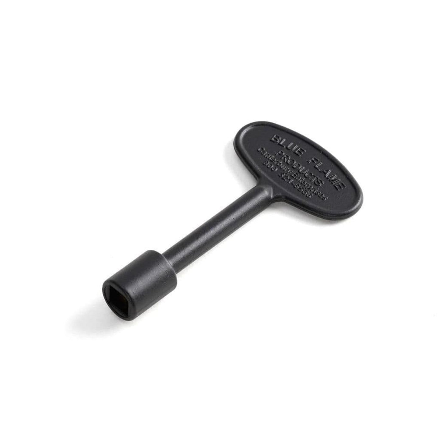 The Outdoor GreatRoom Company 3" Black Key for Key Valves