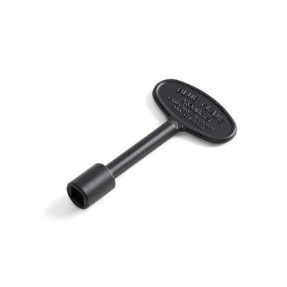 The Outdoor GreatRoom Company 3" Black Key for Key Valves