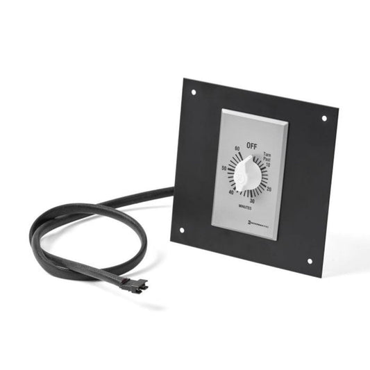 The Outdoor GreatRoom Company 30 Minute Timer Switch for Direct Spark Ignition System