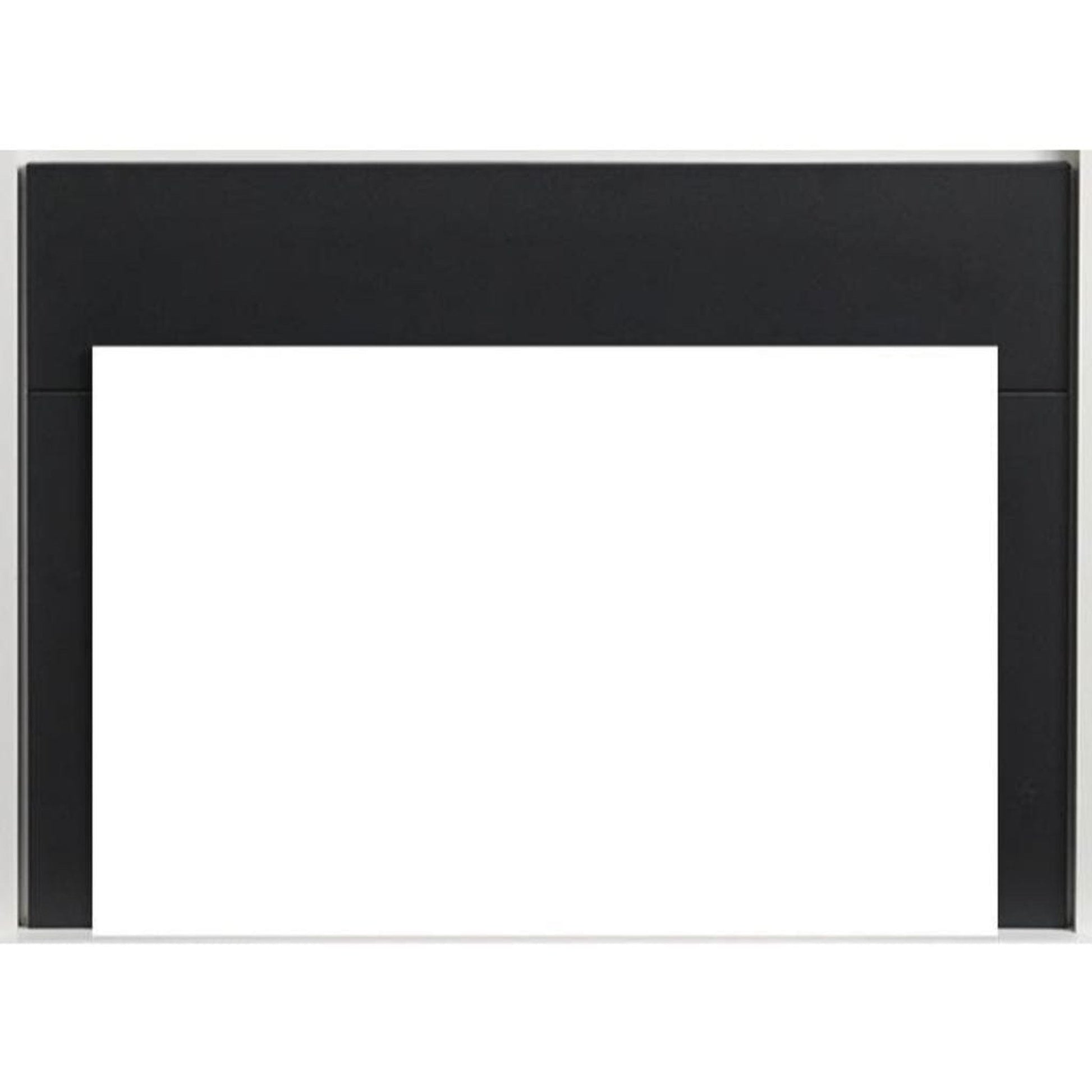 The Outdoor GreatRoom Company 36"/42" Insert Surround for 32" Electric Fireplace Insert