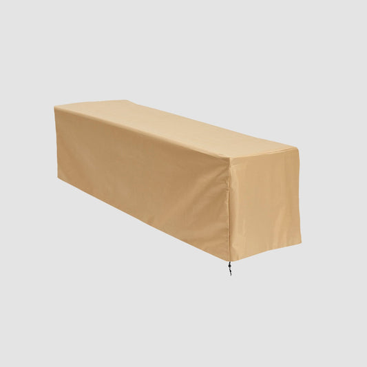 The Outdoor GreatRoom Company Cortlin 70" Fire Table Protective Cover