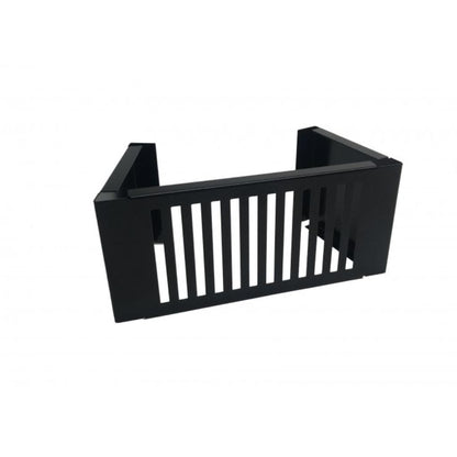 The Outdoor GreatRoom Company Crystal Fire Plus 24" Do-It-Yourself Square Gas Burner Kit - Block/Paver Application