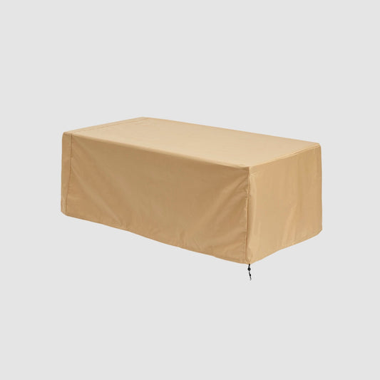 The Outdoor GreatRoom Company Boardwalk 73" Fire Table Protective Cover
