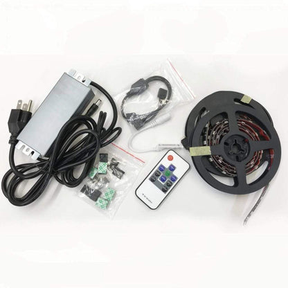 The Outdoor GreatRoom Company LED Light Strips Kit for Fire Pit Tables