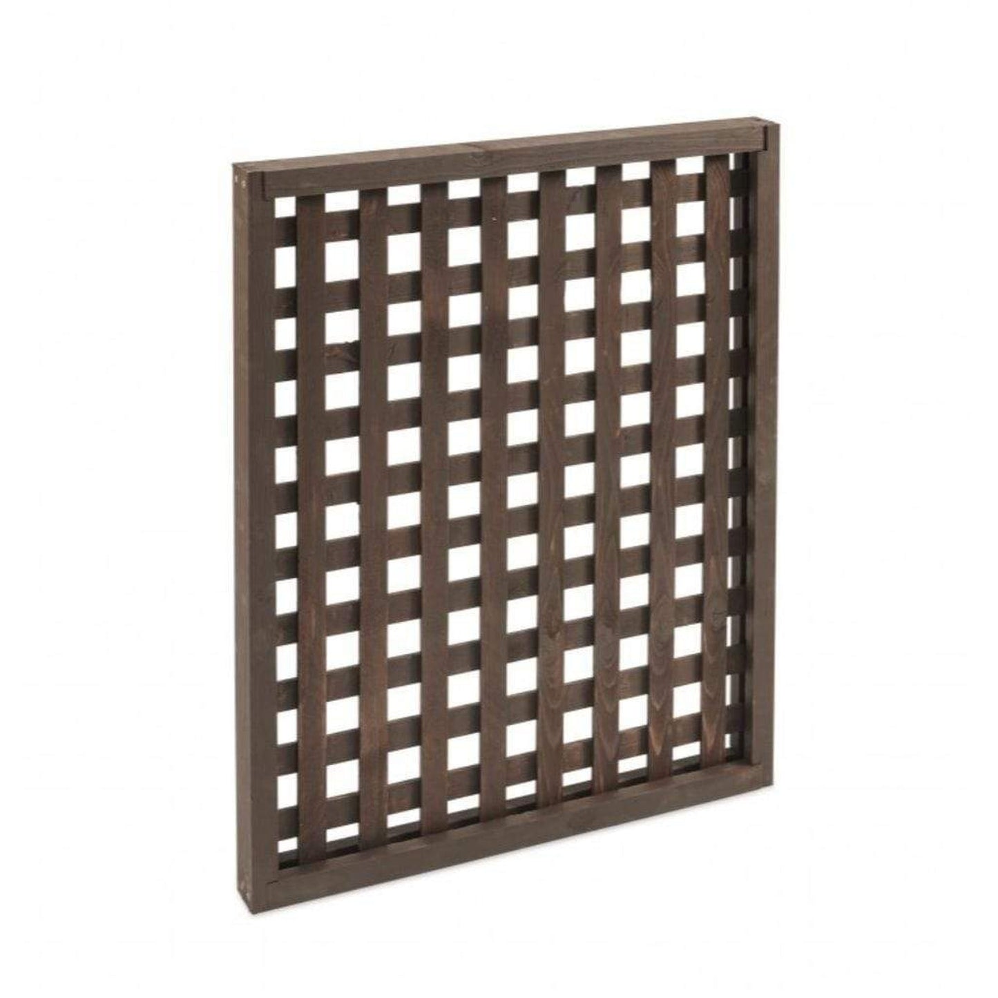 The Outdoor GreatRoom Company Wood Lattice for 12' x 12' Sonoma Pergola