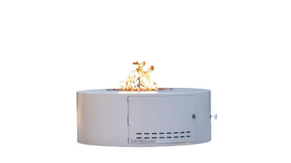 Isla Fire Pit by The Outdoor Plus - Free Cover Included