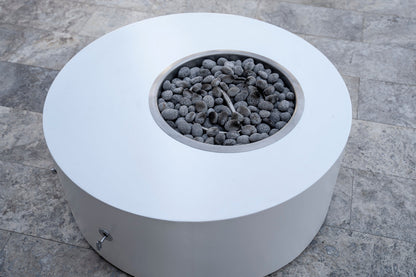 Isla Fire Pit by The Outdoor Plus - Free Cover Included