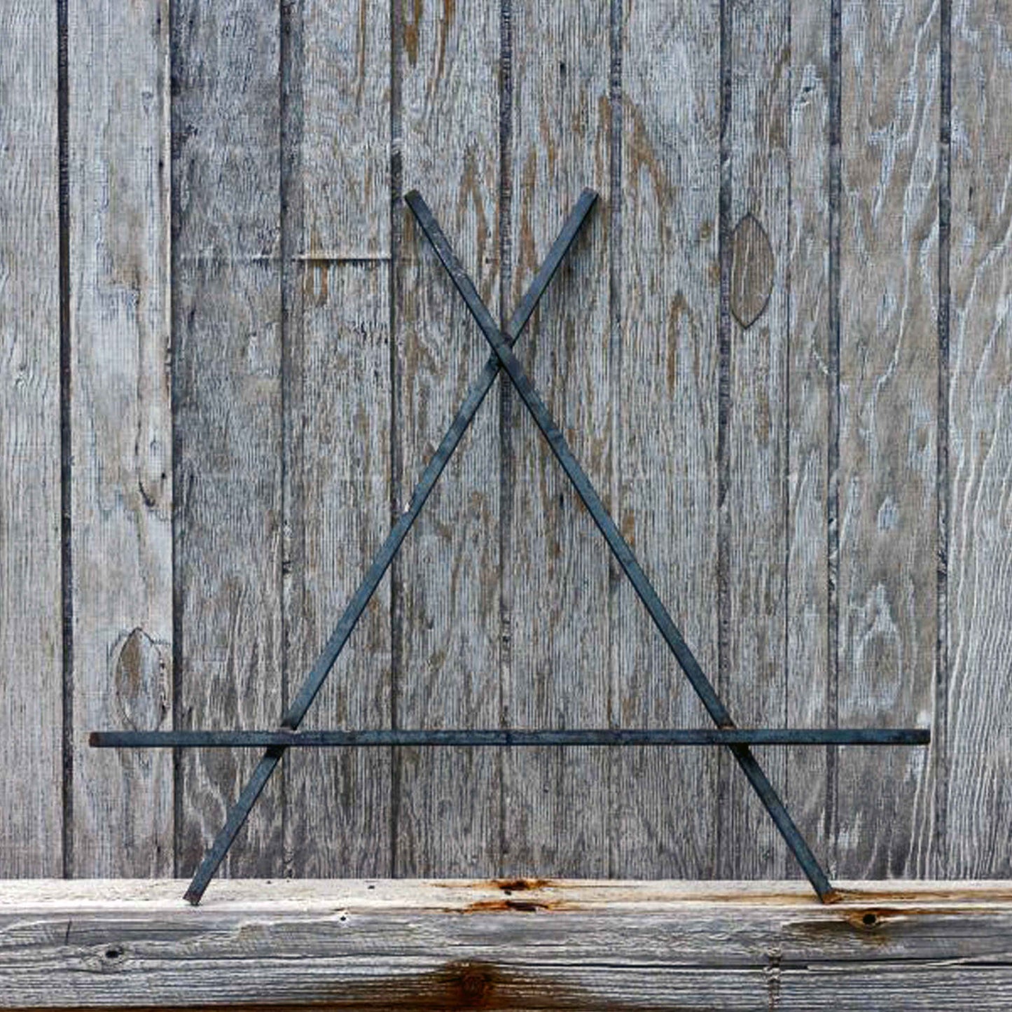 Charcoal Grate Support