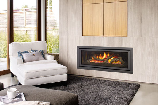 Regency Ultimate Gas Fireplace U1500E