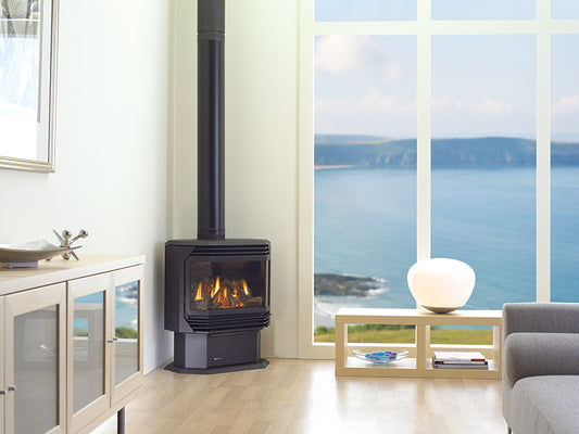 Regency Ultimate Gas Stove 39