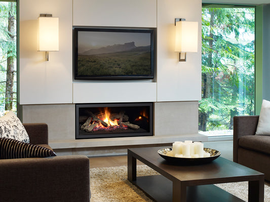 Regency Ultimate Gas Fireplace U900E