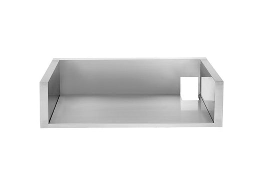 TRLD 44" Grill Liner for Combustible Installation