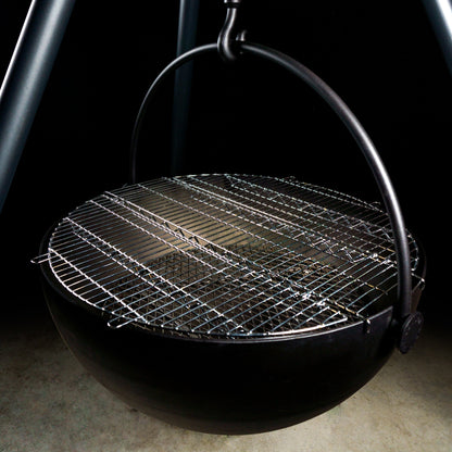 Cooking Grill