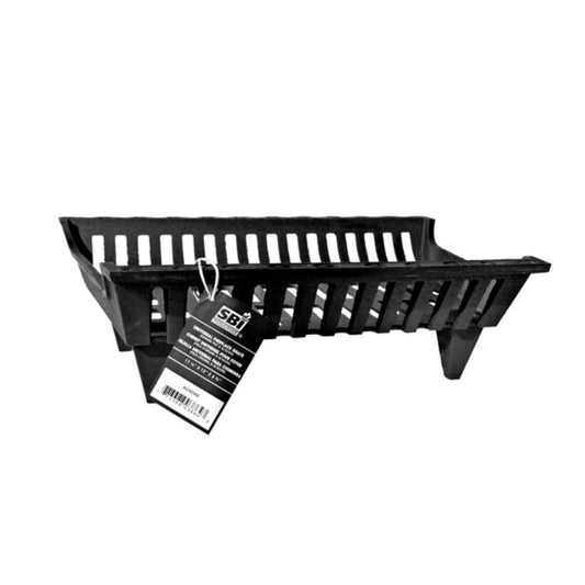 Valcourt 17 1/2" x 12" x 4 3/4" Universal Fireplace Grate