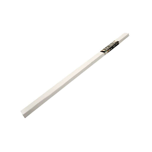 Valcourt 5' Fibreglass Rod (3/8" NPT)
