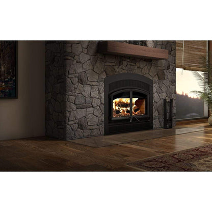 Valcourt Classic Style Faceplate Louver for Waterloo-Arched Wood Fireplace