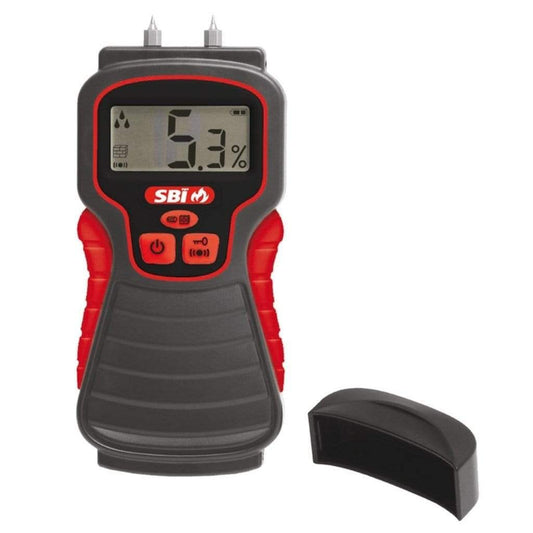 Valcourt Digital Moisture Reader